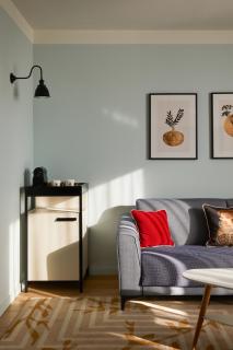 Hotel Indigo Florence by IHG - Florenz - 2