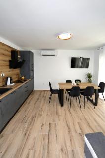 Luxury apartman Gino - Bibinje - 9