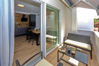 Luxury apartman Gino - Bibinje - 5