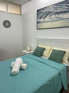 Sam & Chlo Studio & Appartment - Grand Baie - Mauritius - Grand-Baie - 2