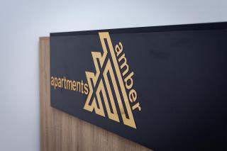 Amber Apartments Gevgelija - 7