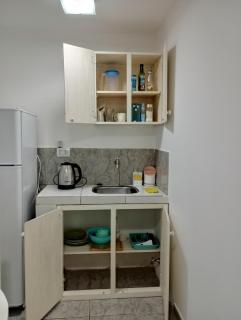 Sencillo PH zona céntrica sin garage - 1