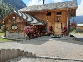 La R'mise - Montriond - 0