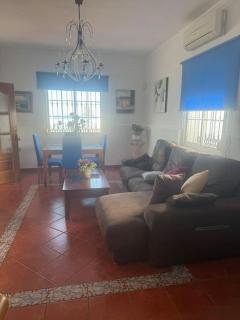 Villa Natalia, Benajarafe - Vélez-Málaga - 6
