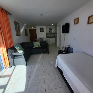 Hermoso Apartamento en Cartagena - Cartagena de Indias - 7