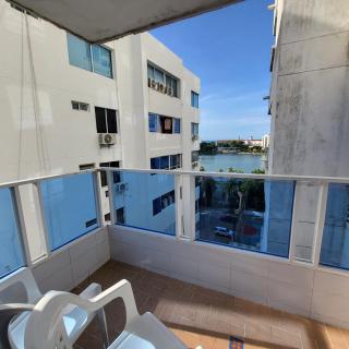 Hermoso Apartamento en Cartagena - Cartagena de Indias - 4