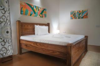Yasa Boutique Hotel - Nungwi - 2