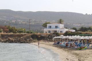 BEACH WHITE VILLAs - Minia - 8