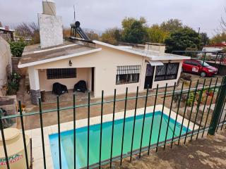 LUSANYUN - Villa Carlos Paz - 9