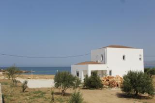 BEACH WHITE VILLAs - Minia - 5