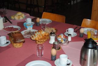 B&B Warnstee - Wichmond - 2