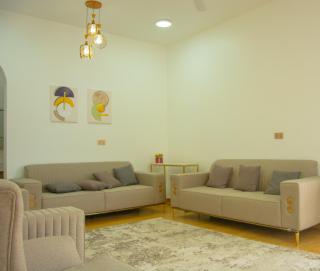 Passion villa AL Jabal Alakhder باشن فيلا الجبل الأخضر - Lālī Laynah - 3