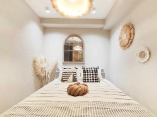 G81新宿最中心 两室一厅 新宿三丁目车站4分 2 rooms Shinjuku center 4 mins to ST Max 6P 直达新宿 涉谷 表参道 池袋 上野 代代木 银座 原宿 - Tokyo - 4