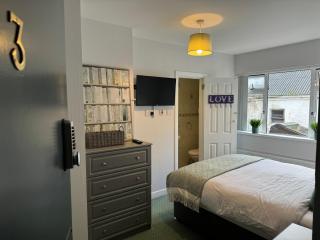 Riverside House - Donegal - 2