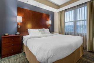 Residence Inn by Marriott Hazleton - Hazleton - 9
