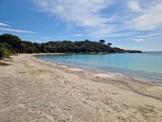 Santa Giulia Superbe Villa 8 personnes 150m plage - Porto Vecchio - 8