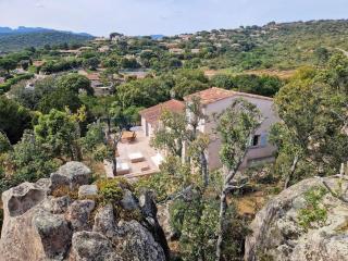Santa Giulia Superbe Villa 8 personnes 150m plage - Porto Vecchio - 7