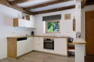 Unterurbanhof Apt Die Eins - Senale-San Felice - 2