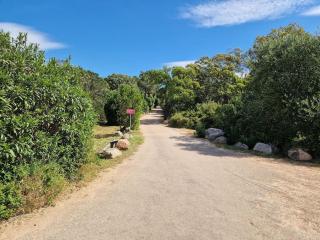 Santa Giulia Superbe Villa 8 personnes 150m plage - Porto Vecchio - 2