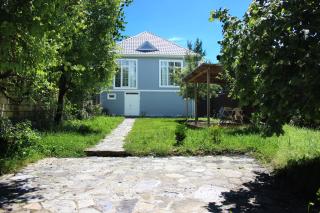 Soft Villa - Gabala - 0