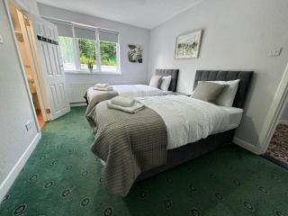 Riverside House - Donegal - 4