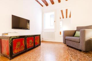 Appartamento nel Distretto dei Musei - Venice - 1