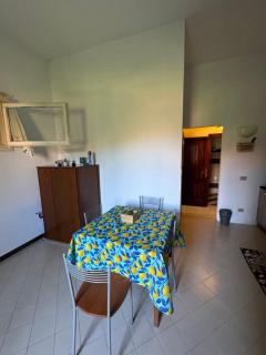 Casa vacanza La Sciumara - Palau - 3