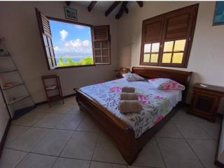 Ma Villa 3i vue imprenable - 4 chambres doubles - 4