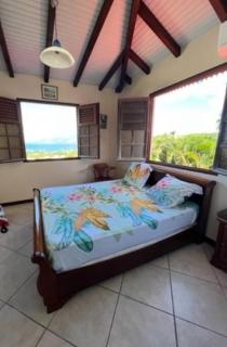 Ma Villa 3i vue imprenable - 4 chambres doubles - Les Trois-Îlets - 2