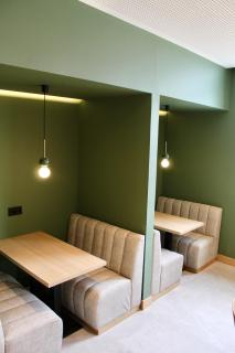 Mondragon Hotela - 7