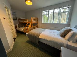 Riverside House - Donegal - 6