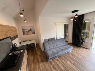 Port Royal Luksusowe Domki Apartamenowe - 6