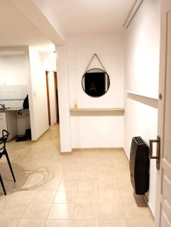 Alójate 12 - Moderno y luminoso - 4 o 2 personas Zona Hospital Español-Estadio Unico - 2