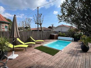 VILLA NIKITA Plage - Andernos-les-Bains - 1