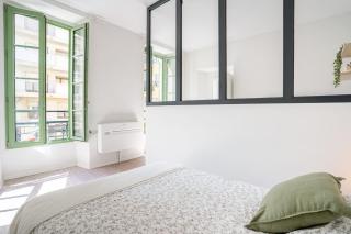 06BZ - Modern apartment in the heart of the port - 4