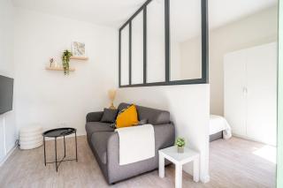 06BZ - Modern apartment in the heart of the port - 3