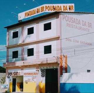 Pousada BR Planalto - - 0