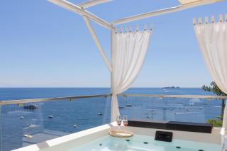 Villa Nannina - Positano - 9
