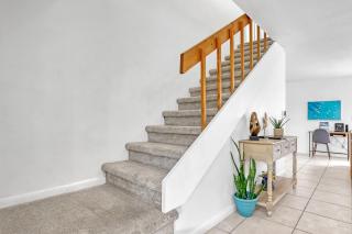 Spacious Townhome 5 Mins Walk to Beach - Cocoa Beach - 6