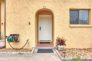 Spacious Townhome 5 Mins Walk to Beach - Cocoa Beach - 5