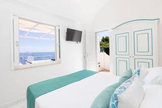 Villa Nannina - Positano - 8
