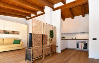 Bocconi Fond Prada IEO Spettacolare Attico con Terrazzo - 9