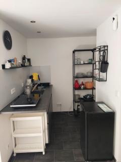City-Apartment - Dortmund - 4