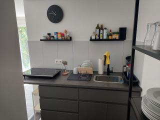City-Apartment - Dortmund - 3