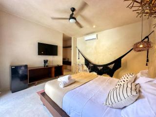 Room kopoma Hermoso alojamiento con piscina priv - Mérida - 2