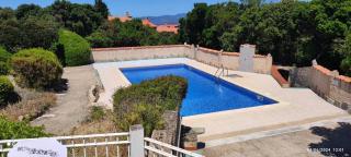 Villa splendide vue mer avec piscine - 9
