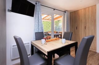 Mobile-home Alain - Saint-Julien-en-Born - 3