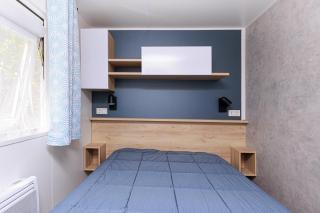 Mobile-home Alain - Saint-Julien-en-Born - 1