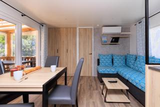Mobile-home Alain - Saint-Julien-en-Born - 8