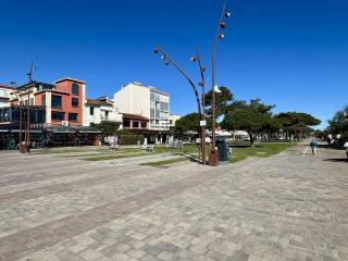 Appartement 2 pièces, 3 couchages, centre-ville, proche mer - FR-1-225-372 - Argelès-sur-Mer - 8